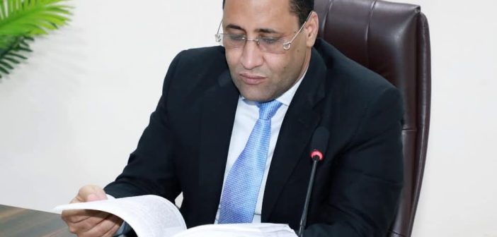 الوزير الأول يستدعي وزراء القطاعات والمديرين المشمولين في تقرير محكمة الحسابات