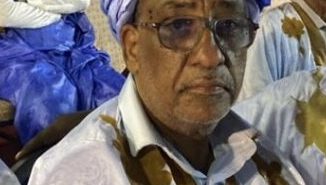 أطر مقاطعة روصو يتفقون على النائب السابق أسلامه ولد أمينه منسقاً للزيارة المرتقبة للرئيس