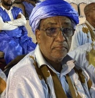 أطر مقاطعة روصو يتفقون على النائب السابق أسلامه ولد أمينه منسقاً للزيارة المرتقبة للرئيس