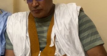 الحسن ولد الطالب : اقتناء الآليات استعراض فقط والنقابات الزراعية مجرد شعارت للمصالح الشخصية ( فيديو)