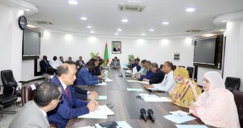 الحكومة تعتمد إجراءات موسعة لتثبيت الأسعار في رمضان