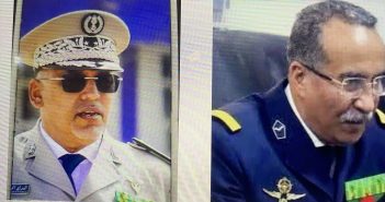 وفد أمني يبدأ جولة تفقدية لمعابر الضفة الحدودية